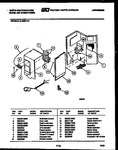 Diagram for 04 - Door Parts