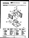 Diagram for 05 - Tub And Frame Parts