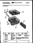 Diagram for 08 - Racks And Trays