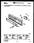 Diagram for 02 - Control Parts