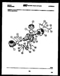 Diagram for 07 - Motor Pump Parts