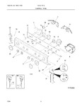 Diagram for 07 - Control Panel