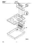 Diagram for 02 - Control Panel