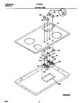 Diagram for 02 - Control Panel