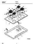 Diagram for 03 - Body/top