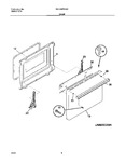 Diagram for 09 - Door