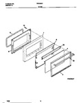 Diagram for 05 - Door