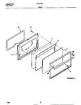 Diagram for 05 - Door