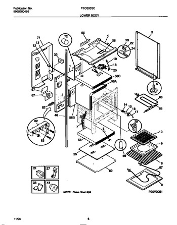 Diagram for TEO353SCDD