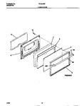 Diagram for 07 - Lower Door