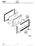 Diagram for 08 - Upper Door