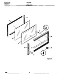 Diagram for 08 - Upper Door