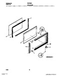 Diagram for 07 - Upper Door