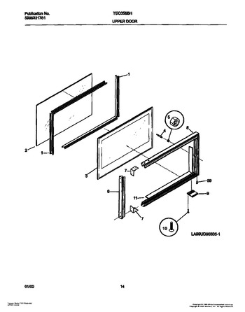 Diagram for TEO356BFD2