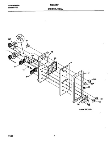 Diagram for TEO356BFD3