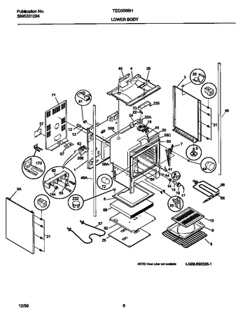 Diagram for TEO356BHD1