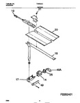 Diagram for 03 - Burner