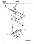 Diagram for 03 - Burner