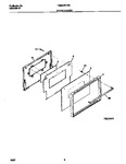 Diagram for 05 - Door/drawer