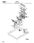 Diagram for 03 - Burner Parts