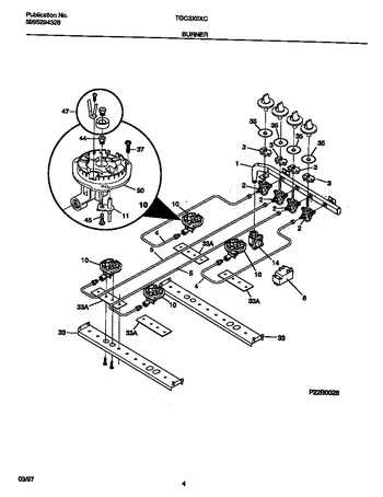 Diagram for TGC3X6XCB2