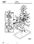 Diagram for 03 - Burner Parts