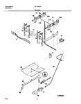 Diagram for 05 - Burner