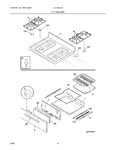 Diagram for 09 - Top/drawer