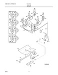 Diagram for 05 - Burner