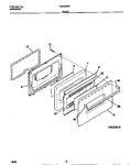 Diagram for 06 - Door