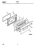 Diagram for 06 - Door