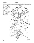 Diagram for 05 - Burner