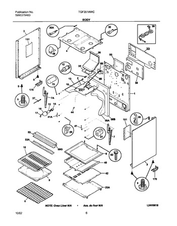 Diagram for TGF351AWC