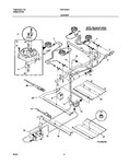 Diagram for 05 - Burner