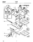 Diagram for 03 - Burner