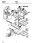 Diagram for 03 - Burner