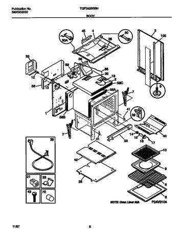 Diagram for TGF362BBBH