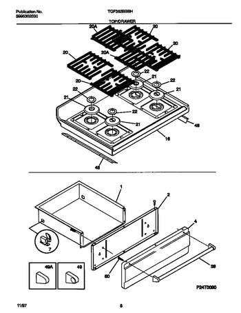 Diagram for TGF362BBBH