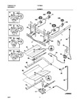 Diagram for 05 - Burner