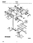 Diagram for 03 - Burner