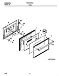 Diagram for 06 - Door