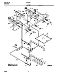 Diagram for 03 - Burner