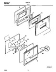 Diagram for 06 - Door