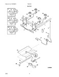 Diagram for 05 - Burner