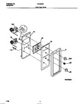 Diagram for 03 - Control Panel