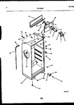 Diagram for 04 - Cabinet Parts