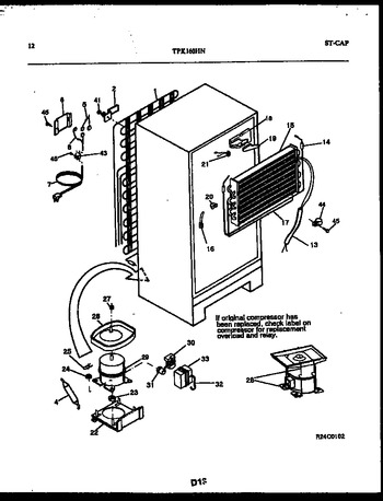 Diagram for TPK160HN1T