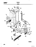 Diagram for 04 - Cabinet