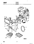 Diagram for 08 - Ice Dispenser