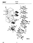 Diagram for 05 - Shelves